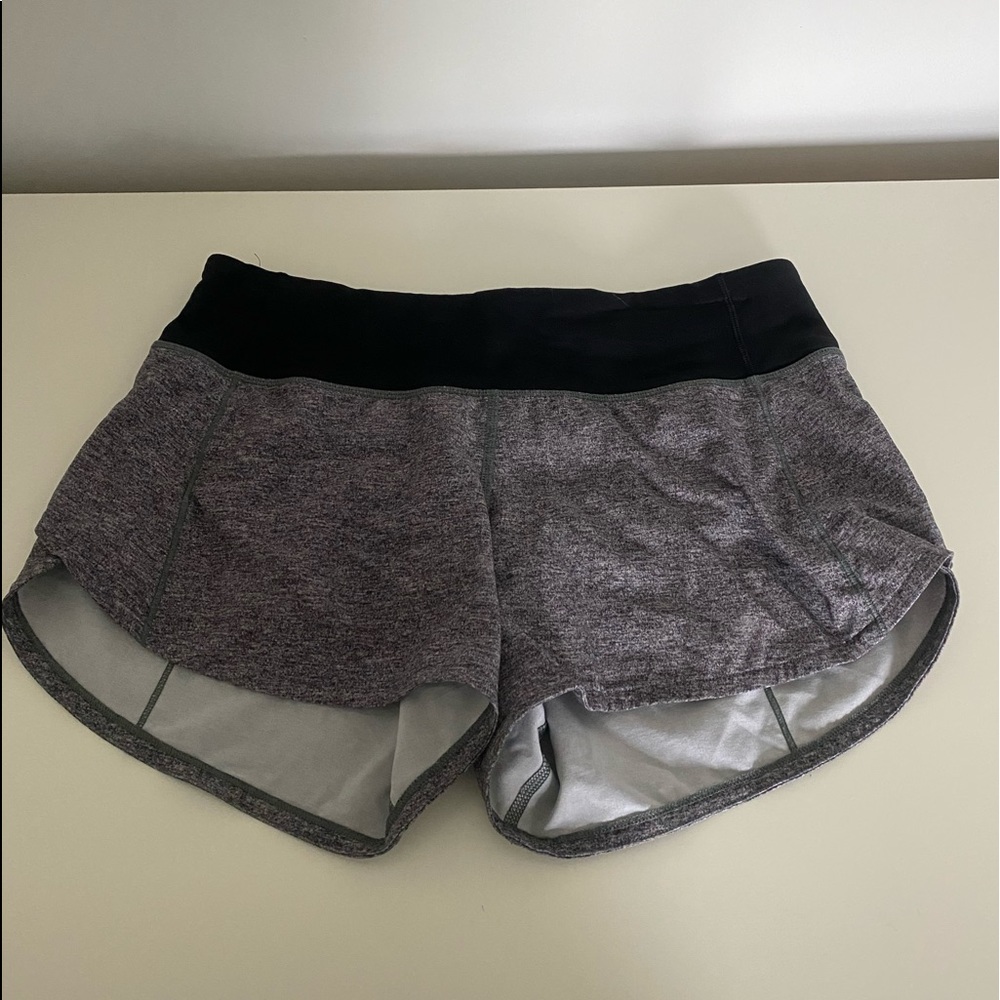 Lululemon Booty Shorts